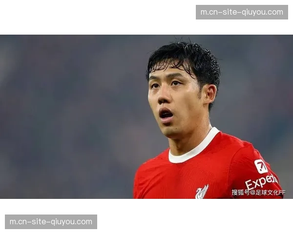 利物浦中场屏障受损 远藤航脚踝伤势巴伊切蒂奇术后恢复